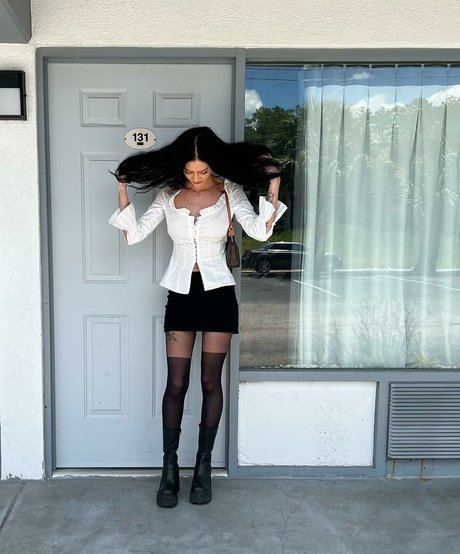 Madylina Renee mannequin collection