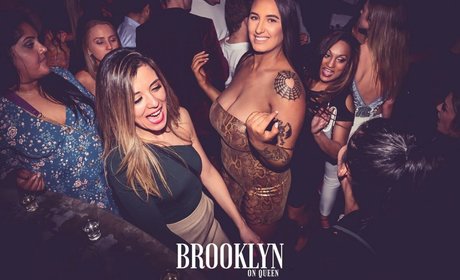 Jayme Lee étoile exclusive archive