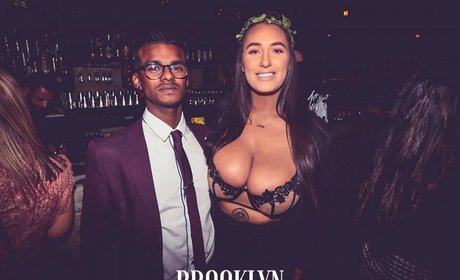 Jayme Lee star du porno de haute qualité img