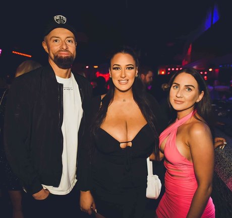 Jayme Lee jolie étoile collection