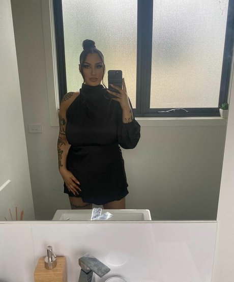 Jayme Lee haut étoile photos