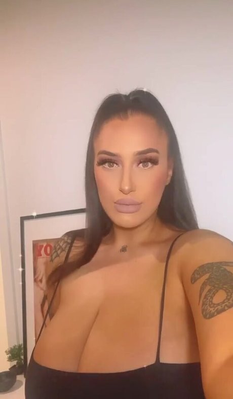 Jayme Lee art étoile collection