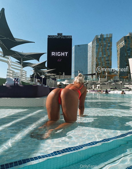 Maya Bensinger modèle hd photo