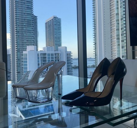 Maya Bensinger xxx étoile img