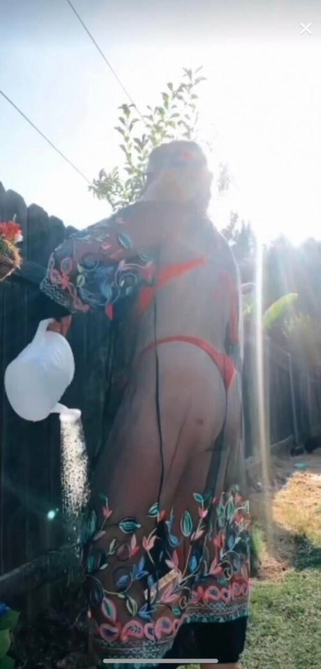 Jessica Miller modèle magnifique img