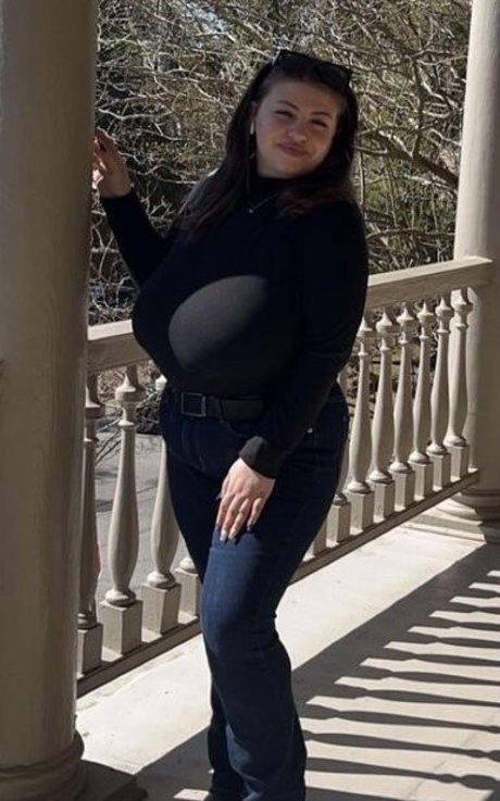 Sophia A modèle sexy photo