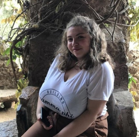 Sophia A étoile parfaite image