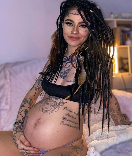 Steffiebluee actrice image