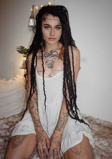 Steffiebluee étoile gratuite galeries