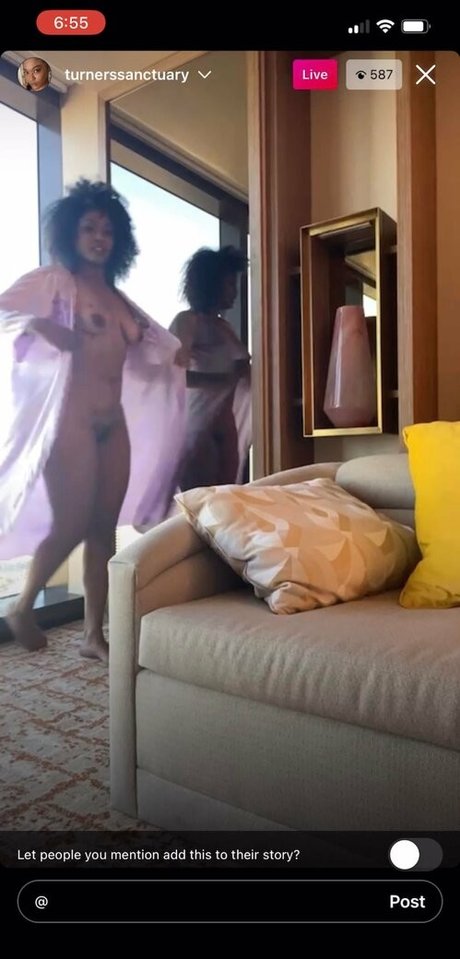 Turnerssanctuary meilleur modèle des photos