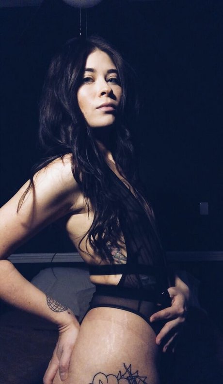 kimchifletcher modèle joli photo