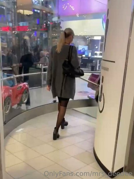 mrs deedee star érotique photos