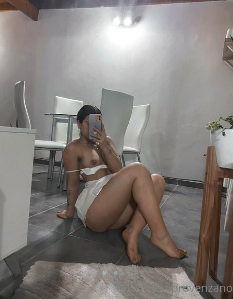 Romina Provenzano actrice de grande qualité galeries