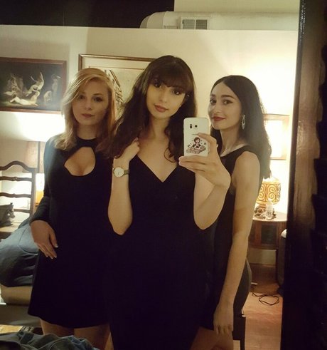 porno uniquementfans art exclusif collection