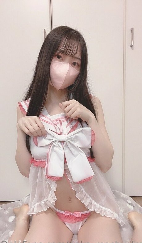 neko mashu free joli modèle img