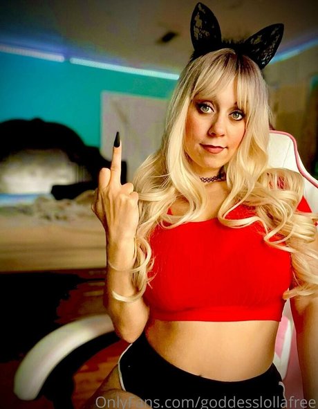 goddesslollafree sexe de star du porno img