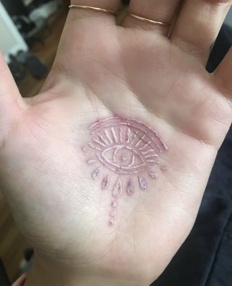 galacticgypsy28 étoile chaude photo