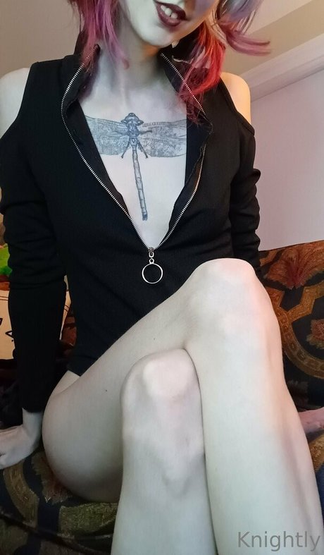 edgykittykat jolie star du porno img