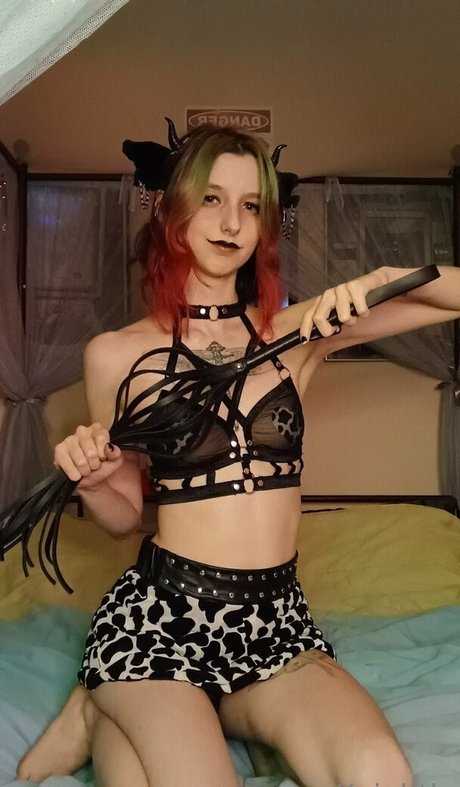 edgykittykat star du porno sympa img