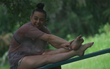 fans noirs enceintes uniquement meilleur nu des photos