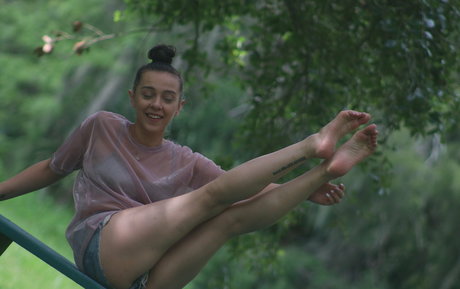 mfyt liyahjane étoile parfaite galerie