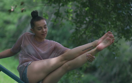 mfyt liyahjane modèle exclusif des photos