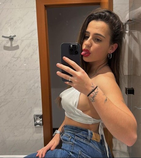 andreerojo étoile adulte photo