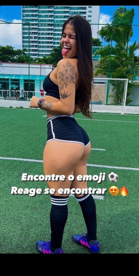 Jaine Cassu star du porno xxx des photos