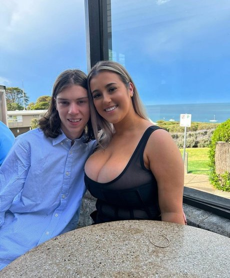 Stephanie C star du porno nue img