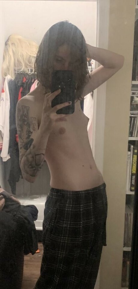 littledeadfairy star du porno chaude photo