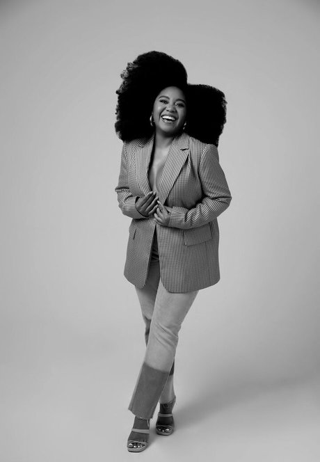 Anjelika Washington star du porno hd photo