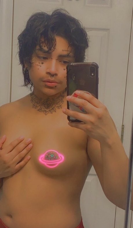 Stevieryu étoile sexy galerie