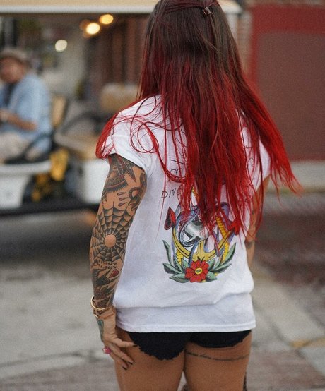 rousse aux gros seins onlyfans exclusif xxx galeries