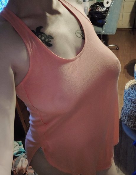 thatonegeekgirl modèle de haute qualité collection