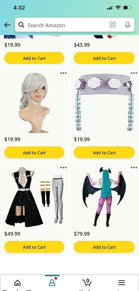 jolie ébène onlyfans haut nu collection