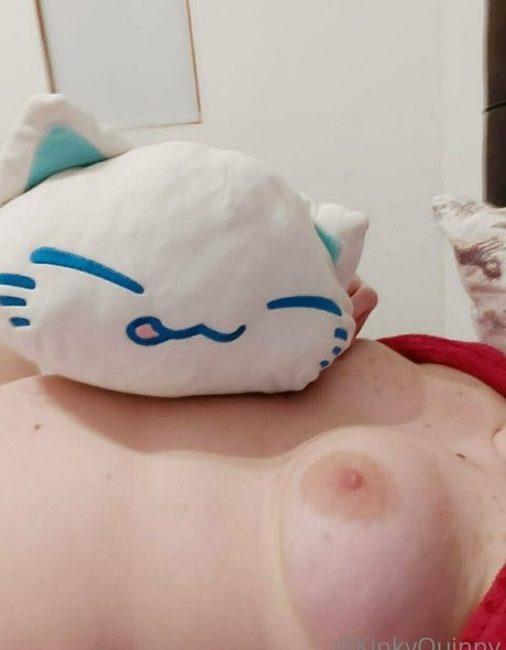 kinkyquinny sexe de star du porno collection