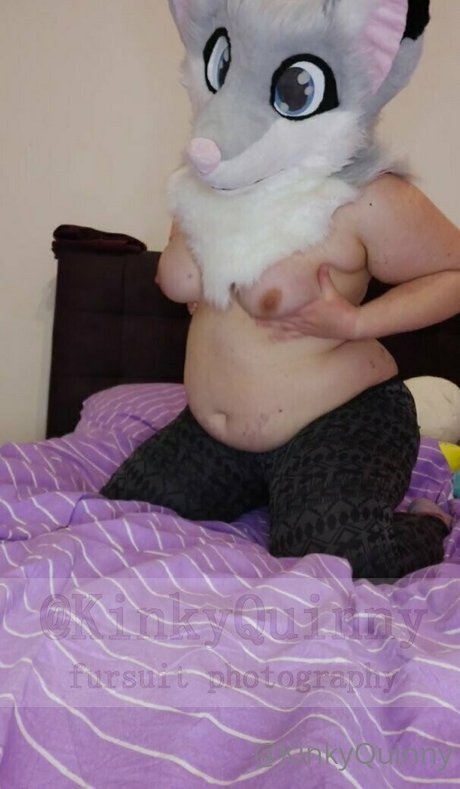 kinkyquinny nus de stars du porno image