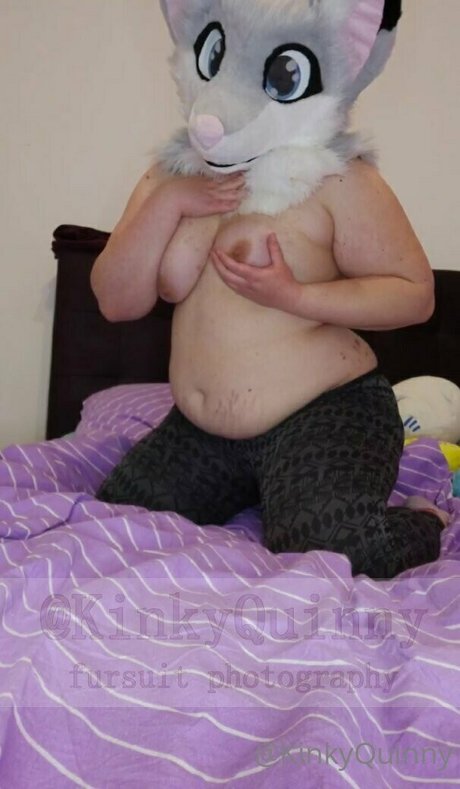 kinkyquinny étoile gratuite collection