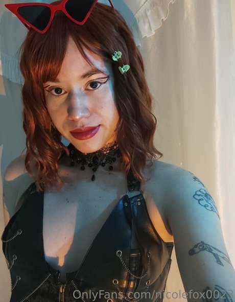 nicolefox0023 modèle de haute qualité galeries