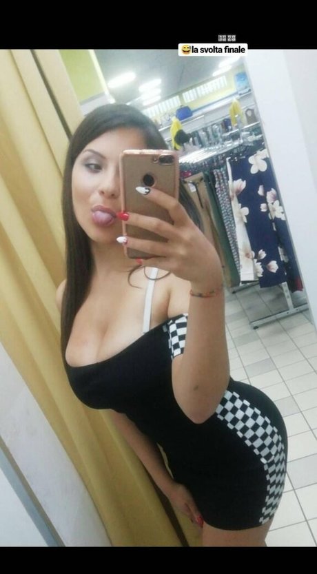 Alessia Barberio actrice libre galeries