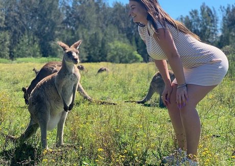 Tiana Hawkins art modèle image