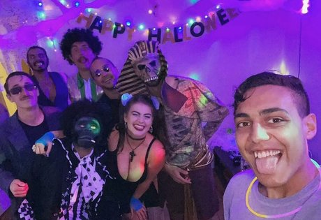 Tiana Hawkins meilleure star du porno galeries