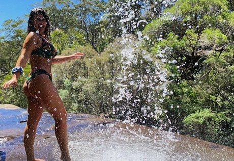 Tiana Hawkins star du porno exclusive image