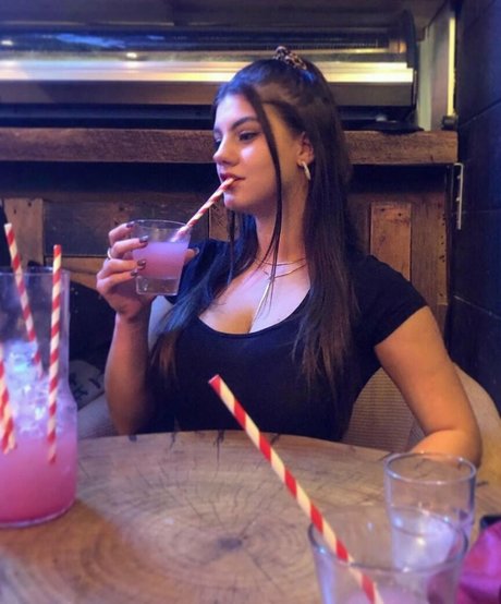 Tiana Hawkins haut de star du porno photo