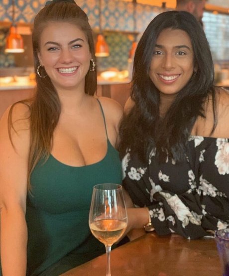 Tiana Hawkins Profilfoto