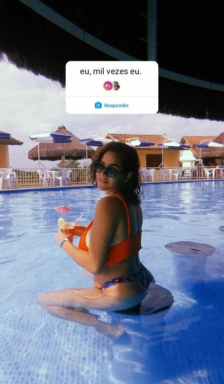 Alice M star du porno sexy photo