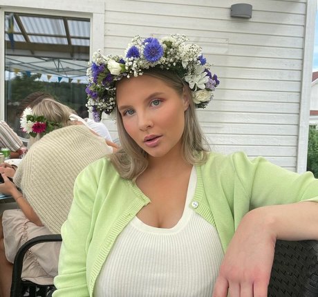 Stina belle star du porno photo