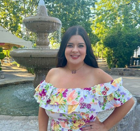 Terrisa Bukovinac étoile sympa archive