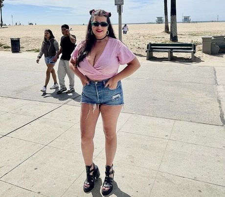 Terrisa Bukovinac actrice xxx collection