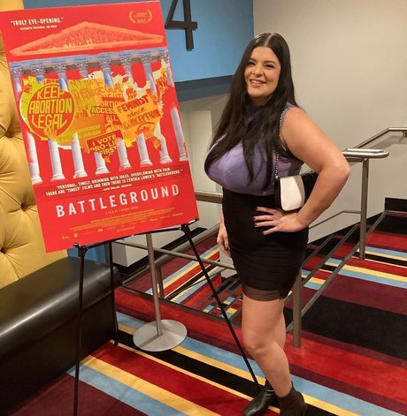 Terrisa Bukovinac modèle sympa galeries